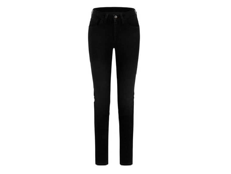Rokkertech Lady Mid Waist Black CE AA