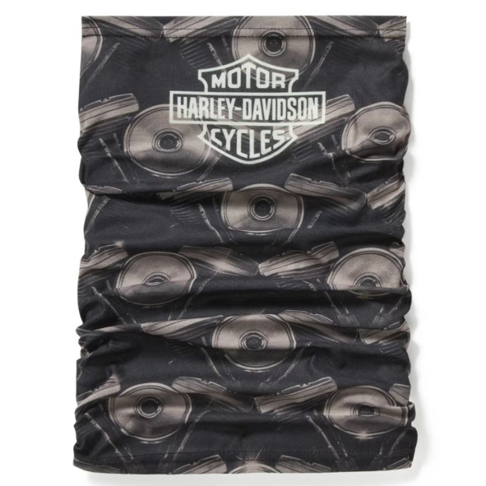 Harley Davidson Halstuch
