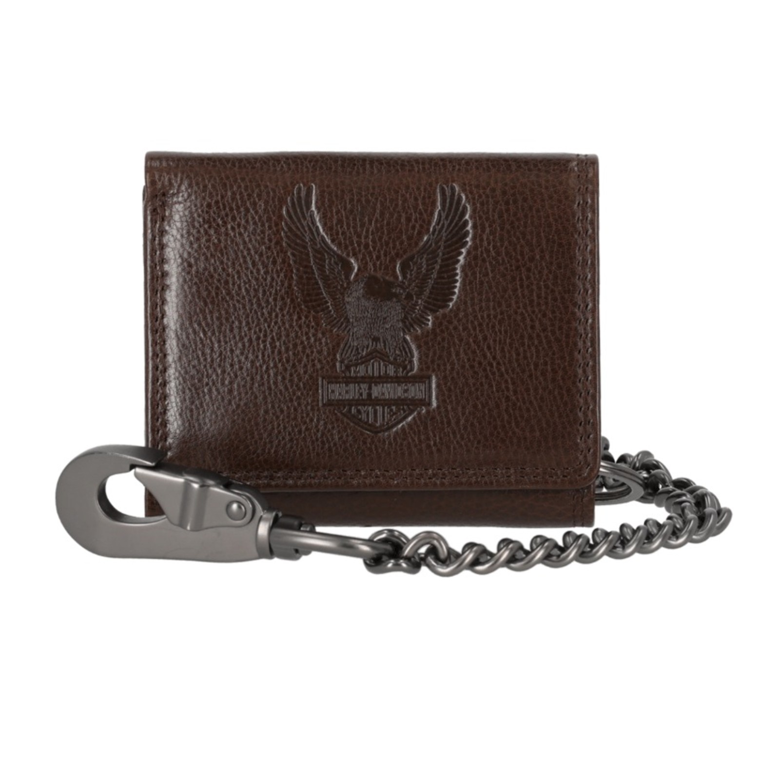 Harley wallet and chain sale