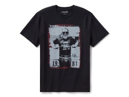 H-D®T-Shirt: Willie G