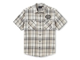 H-D®Kurzarmshirt: HD Essential