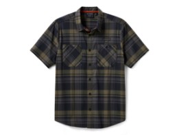 H-D®Shirt: TECH COOLMAX Shirt