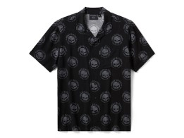 H-D®Shirt: Willie G Skull