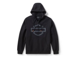 H-D®Hoodie: H-D TECH Gaiter