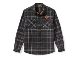 H-D®Shirt: TECH Coolmax