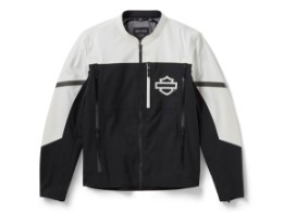 H-D®Motorradjacke: Odyssey (wasserdicht)