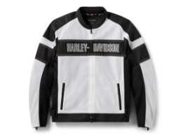 H-D®Motorradjacke: Trenton