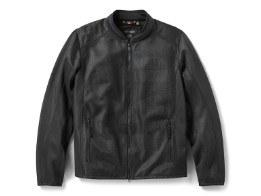H-D®Motorradjacke: Willie G Skull