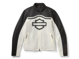 H-D®Motorradjacke: H-D-Mesh