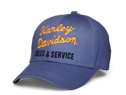 Women's Final Lap Embroidered Cap
