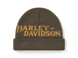 H-D®Beanie: American Classic