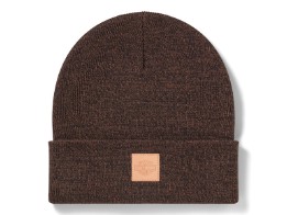 H-D®Beanie: Forever Harley-Leather Patch