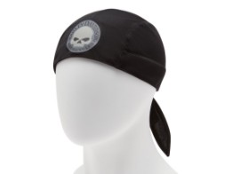 H-D®Kopftuch: Skull Willie G