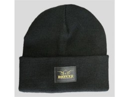 ROKKER®Beanie: Frostline