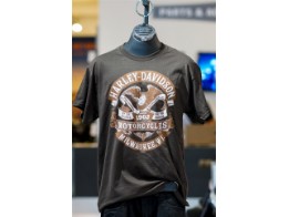 H-D®T-Shirt: For the People 