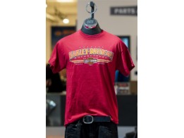 H-D®T-Shirt: Encounter