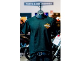 H-D®T-Shirt: B&S Logo