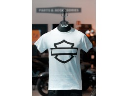 H-D®T-Shirt: Open Bar&Shield