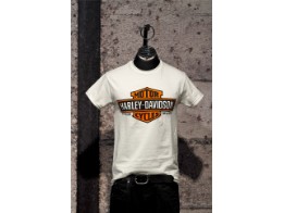 H-D®T-Shirt: Elongated