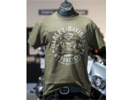 H-D®T-Shirt: Cavalry