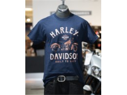 H-D®T-Shirt: Grind