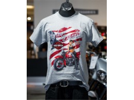 H-D®T-Shirt: Flare Mens
