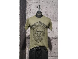 H-D®T-Shirt: Brigade