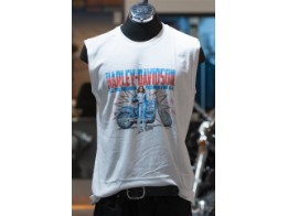 H-D®T-Shirt: Superstar