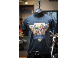 H-D®T-Shirt: Tune Up