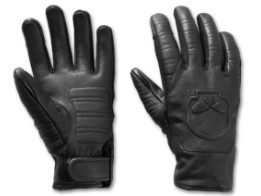 H-D®Handschuhe: Willie G Skull Graphic