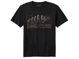 H-D®T-Shirt: Evolution