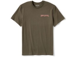  H-D®T-Shirt: SEE NO EVO-GRAFIK