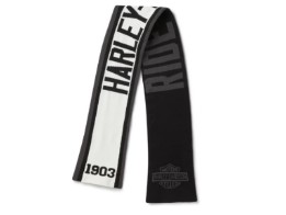 H-D®Schal: Ride Free