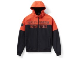 H-D®Jacke: Idyll Color Blocked