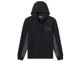 H-D®Hoodie: Willie G Skull
