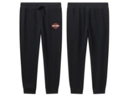 H-D®Jogginghose: Bar & Shield