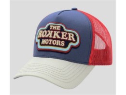 ROKKER®Cap: 70's