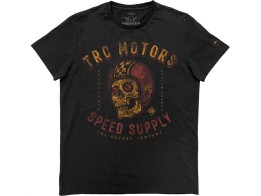 ROKKER®T-Shirt: Skull