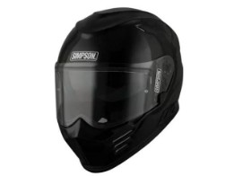 Helm: Venom Black Metal