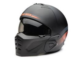 H-D®Helm: Ultra X16 - 2in1