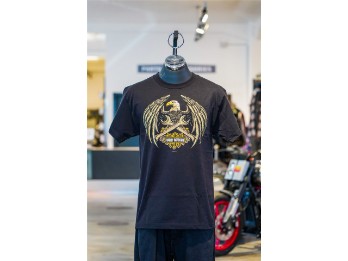 H-D®T-Shirt - Eagle Wrench