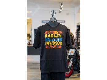 H-D®T-Shirt - Split