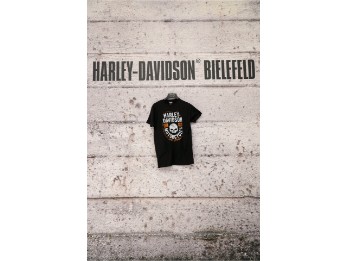 H-D T-Shirt - Focus