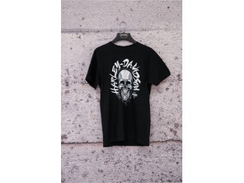 H-D® T-Shirt - The Skull