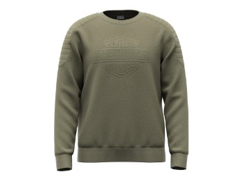 Bar & Shield Industrial Sweatshirt für Herren