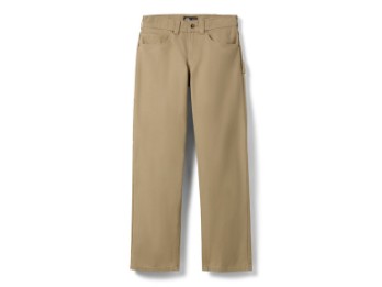 H-D®Hose: Dickies x H-D Flex-Zimmermannshose