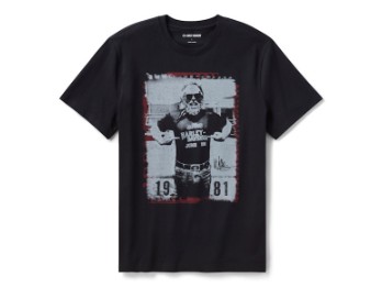 H-D®T-Shirt: Willie G