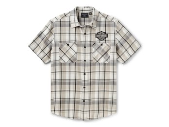 H-D®Kurzarmshirt: HD Essential