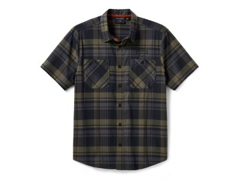 H-D®Shirt: TECH COOLMAX Shirt