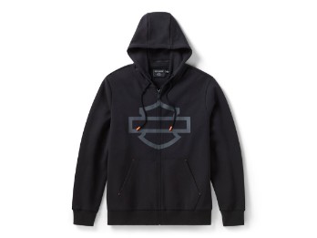 H-D®Hoodie: H-D TECH Gaiter